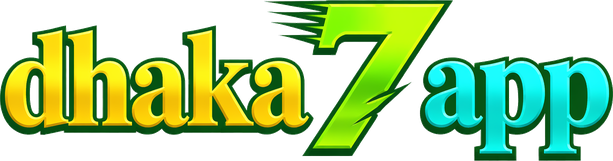 dhaka 7 app লোগো